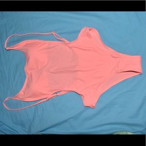 Sunny Co. Famous Sunny Suit. “Pamela Suit”